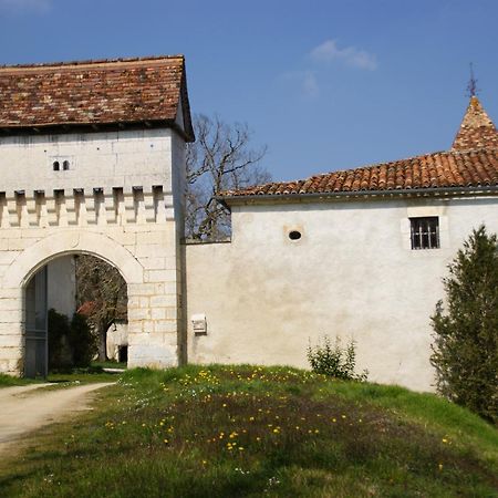 Puyrenier Chateau De La Combe מראה חיצוני תמונה