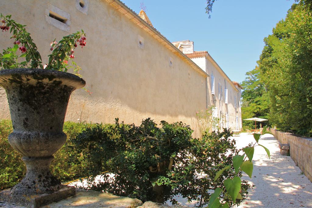 Puyrenier Chateau De La Combe מראה חיצוני תמונה