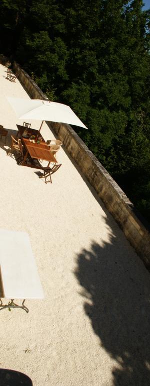 Puyrenier Chateau De La Combe מראה חיצוני תמונה